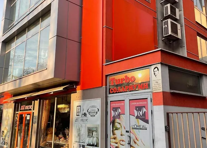 아파트 Boutique *